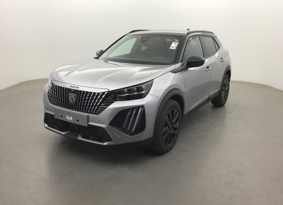 Peugeot 2008 Nouveau Hybrid 145 e-DCS6 GT