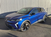 Renault SYMBIOZ Nouveau E-Tech full hybrid 145 Techno