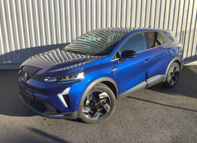 Renault SYMBIOZ Nouveau E-Tech full hybrid 145 Techno