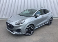 Ford PUMA Nouveau 1.0 EcoBoost 125 ch mHEV S&S BVM6 ST-Line X