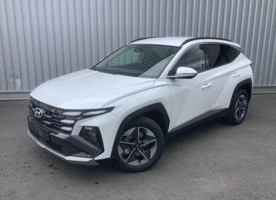 Hyundai TUCSON Nouveau 1.6 T-GDI 215 Hybrid BVA6 Creative