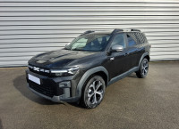 Dacia BIGSTER HYBRID Nouveau 155 Journey