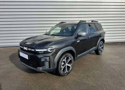 Dacia BIGSTER HYBRID Nouveau 155 Journey