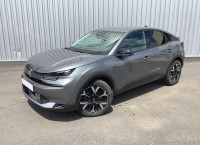 Citroën C4 Hybride 145 e-DCS6 Max