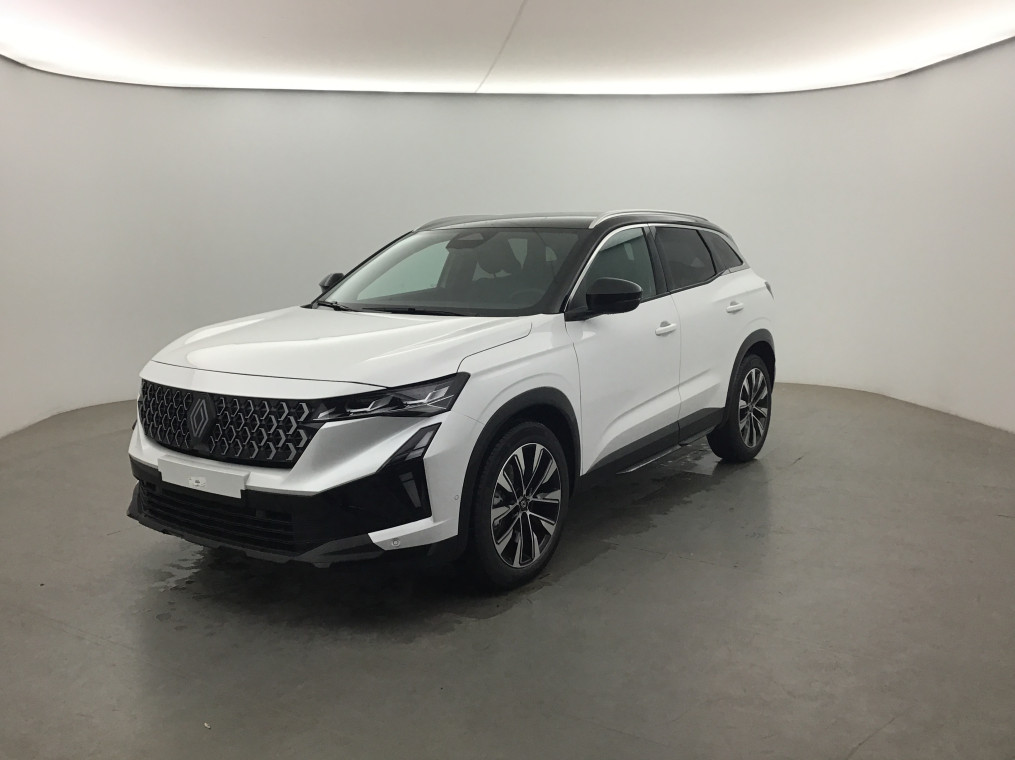 Renault AUSTRAL Nouveau full hybrid E-Tech 200 ch Techno