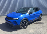 Opel MOKKA 1.2 Turbo 136 ch BVM6 Ultimate