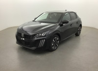 Peugeot 208 Nouvelle Hybrid 110 e-DCS6 Allure