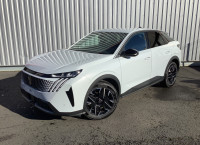 Peugeot 3008 Nouveau Hybrid 145 e-DCS6 Allure
