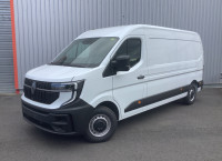 Renault MASTER VAN Nouveau FGN TRAC 3T5 L3H2 BLUE DCI 150 EXTRA