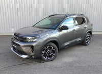 Citroën C5 AIRCROSS Hybride 145 e-DCS6 Max