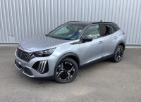 Peugeot 2008 Nouveau Hybrid 145 e-DCS6 GT