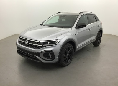 Volkswagen T-ROC 2.0 TDI 150 Start/Stop DSG7 R-Line