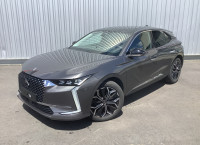 DS DS 4 Nouvelle PureTech 130 EAT8 Opera