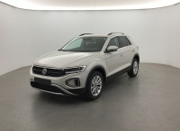 Volkswagen T-ROC Nouveau 2.0 TDI 150 Start/Stop DSG7 Life