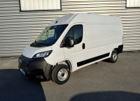 Peugeot BOXER FOURGON Nouveau FGN TOLE 3.5 T L2H2 140 S&S BVM6