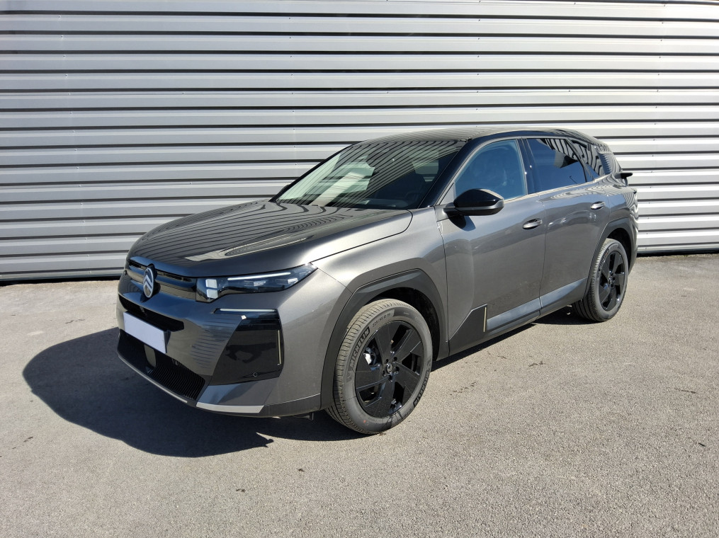 Citroën C5 AIRCROSS HYBRIDE Nouveau 145 e-DCS6 Max