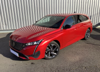 Peugeot 308 SW Nouveau BlueHDi 130ch S&S EAT8 Allure