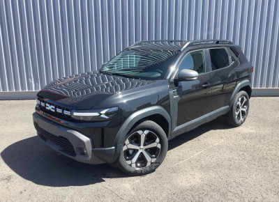 Dacia DUSTER Nouveau TCe 130 4x2 Journey
