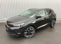 Opel GRANDLAND 1.5 Diesel 130 ch BVA8 GS