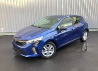 Renault CLIO V Nouvelle TCe 90 ch GSR2 Evolution