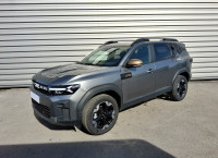 Dacia BIGSTER Nouveau Mild Hybrid 140 Extreme