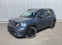 Jeep RENEGADE Nouveau 1.5 Turbo T4 130 ch BVR7 e-Hybrid Summit