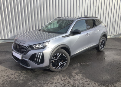 Peugeot 2008 Nouveau 100 S&S BVM6 Allure