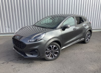 Ford PUMA 1.0 EcoBoost 125 ch mHEV S&S Powershift ST-Line
