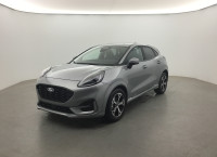 Ford PUMA Nouveau 1.0 EcoBoost 125 ch mHEV S&S BVM6 ST-Line
