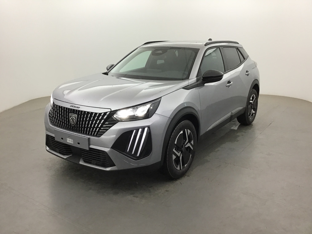 Peugeot 2008 Nouveau 100 S&S BVM6 Allure - 5P
