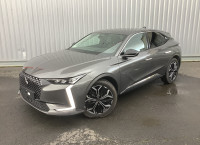 DS DS 4 Nouvelle BlueHDi 130 EAT8 Etoile - Cuir Nappa