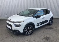 Citroën C3 PureTech 110 ch BVM6 Max