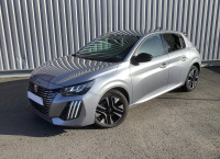 Peugeot 208 Nouvelle Hybrid 110 ch e-DCS6 Allure