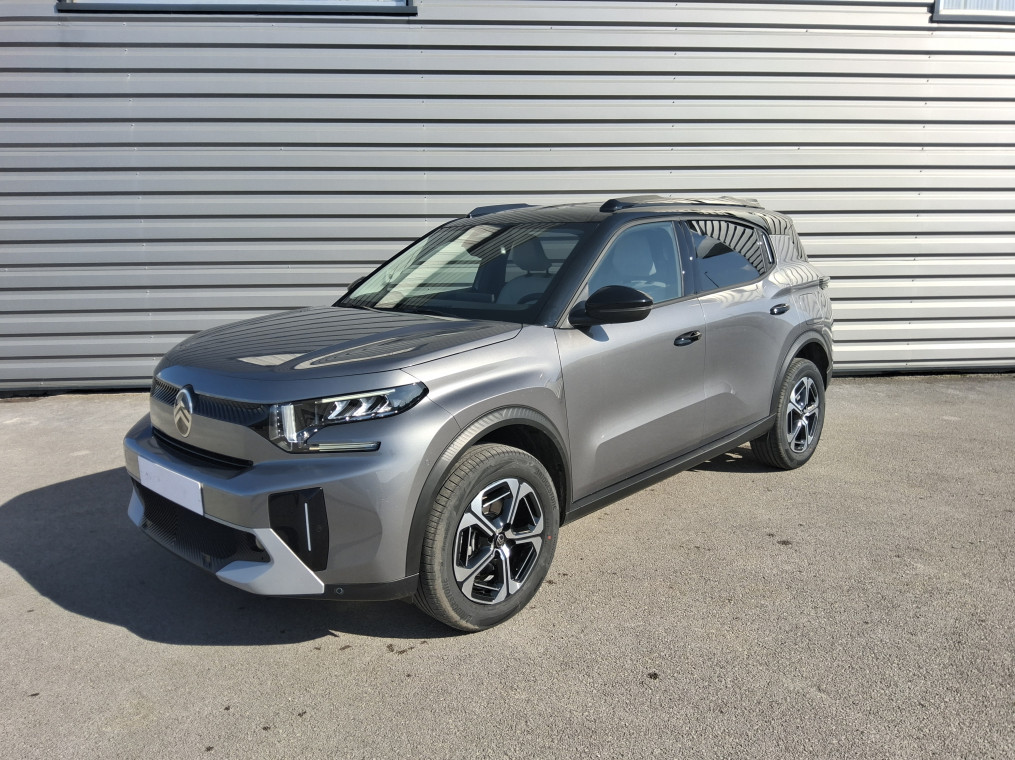 Citroën C3 AIRCROSS Nouveau Hybride 145 e-DCS6 Max