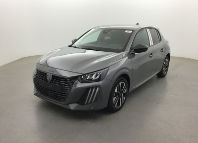 Peugeot 208 Nouvelle Hybrid 136 e-DCS6 Allure