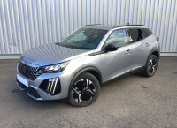 Peugeot 2008 Nouveau 100 S&S BVM6 Allure