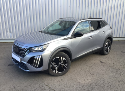 Peugeot 2008 Nouveau 100 S&S BVM6 Allure