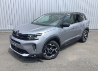 Citroën C5 AIRCROSS Nouveau Hybride 136 e-DCS6 Max