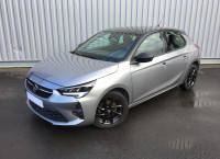 Opel CORSA 1.2 Turbo 100 ch BVM6 GS Line