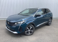 Peugeot 3008 Hybrid 145 e-DCS6 GT