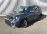 Jeep RENEGADE Nouveau 1.5 Turbo T4 130 ch BVR7 e-Hybrid Summit
