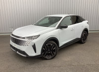 Peugeot 3008 Nouveau Hybrid 145 e-DCS6 Allure