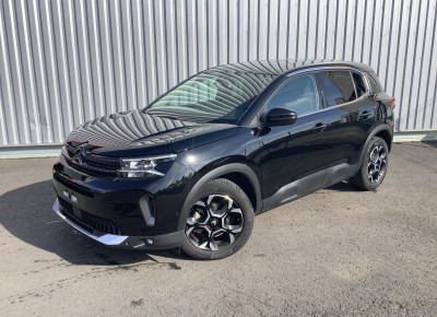 Citroën C5 AIRCROSS Nouveau BlueHDi 130 EAT8 Max