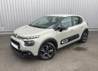 Citroën C3 PureTech 83 ch BVM5 Plus