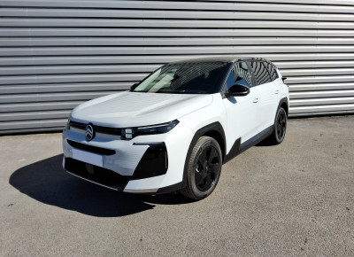 Citroën C5 AIRCROSS HYBRIDE Nouveau 145 e-DCS6 Max
