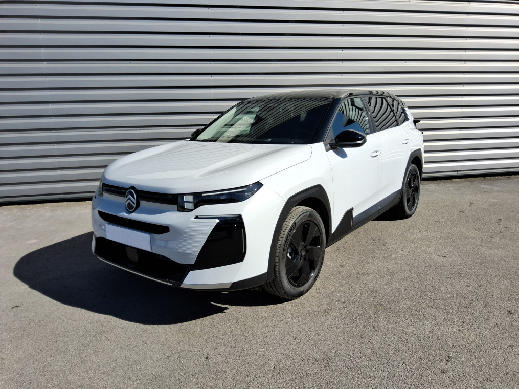 Citroën C5 AIRCROSS HYBRIDE Nouveau 145 e-DCS6 Max