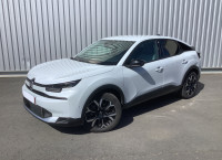 Citroën C4 Hybride 145 e-DCS6 Max - 5P