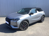 DS DS 3 Nouveau PureTech 100 BVM6 Performance Line
