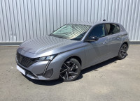 Peugeot 308 Hybrid 145 e-DCS6 Allure