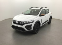 Dacia SANDERO Nouveau TCe 110 GSR2 Stepway Extreme